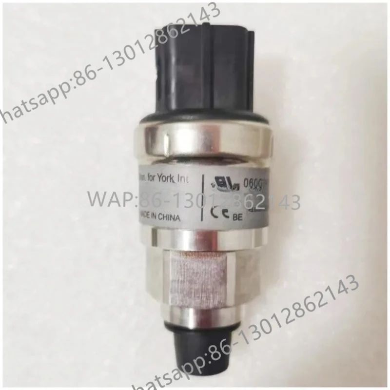 2025 new collection 025-29583-001 Pressure Sensor
2025 new collection 025-29583-001 Pressure Sensor
