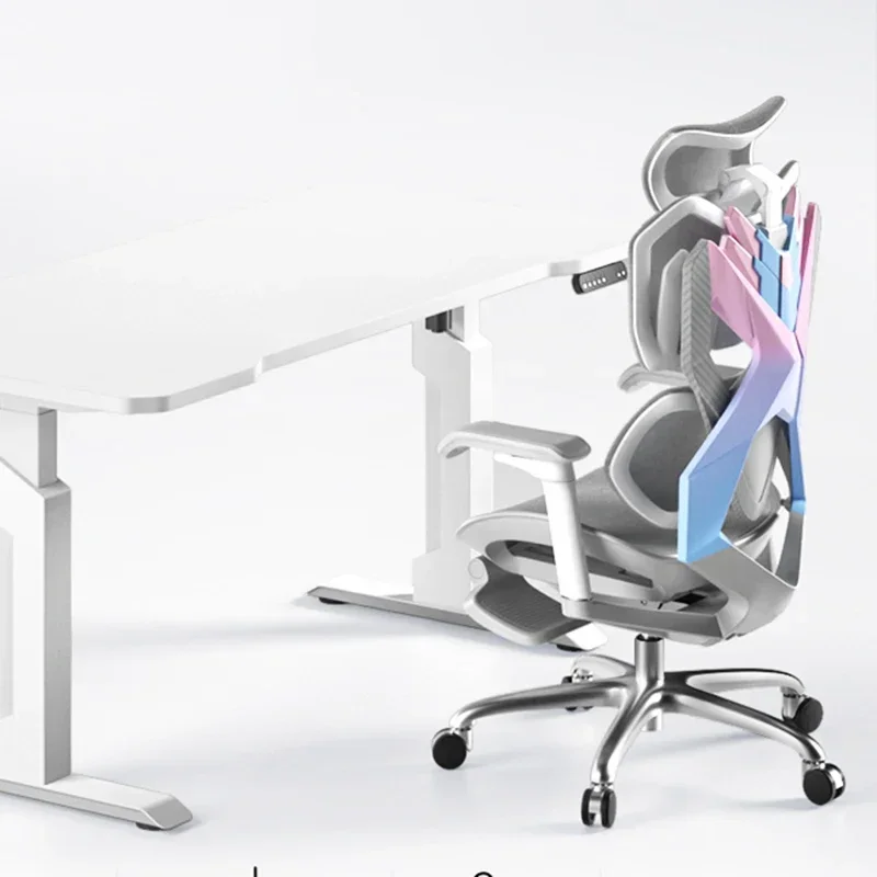 Backrest Chair Furniture Luxury Office Leg Rest Makeup Living Room Chairs Home Relaxation Cadeiras Gamer Gamer Pc Armchairs
Backrest Chair Furniture Luxury Office Leg Rest Makeup Living Room Chairs Home Relaxation Cadeiras Gamer Gamer Pc Armchairs