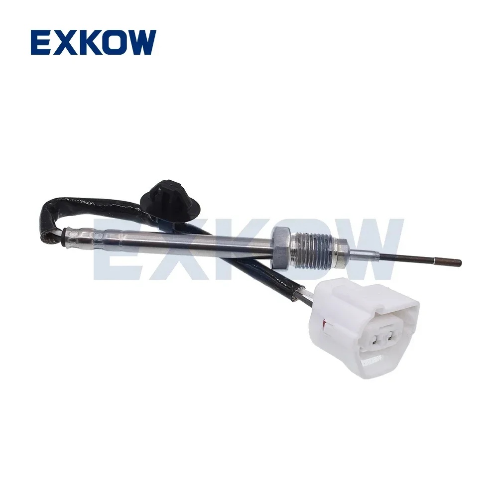 EXHAUST HIGH TEMPERATURE SENSOR for NISSAN NAVARA D40 NP300 D23 22630-5X30D 226305X30D
EXHAUST HIGH TEMPERATURE SENSOR for NISSAN NAVARA D40 NP300 D23 22630-5X30D 226305X30D