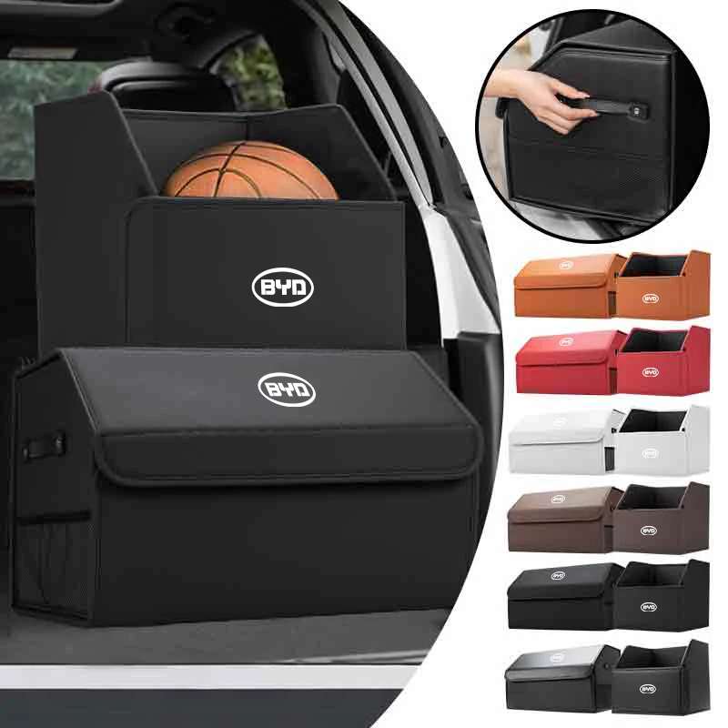 Car Trunk Storage Box Organizer Foldable Stowing Tidying Container Bag For BYD Shark 6 F3 I3 F0 F6 S6 E2 S8 E5 E6 G3 G6 L3 S7
Car Trunk Storage Box Organizer Foldable Stowing Tidying Container Bag For BYD Shark 6 F3 I3 F0 F6 S6 E2 S8 E5 E6 G3 G6 L3 S7