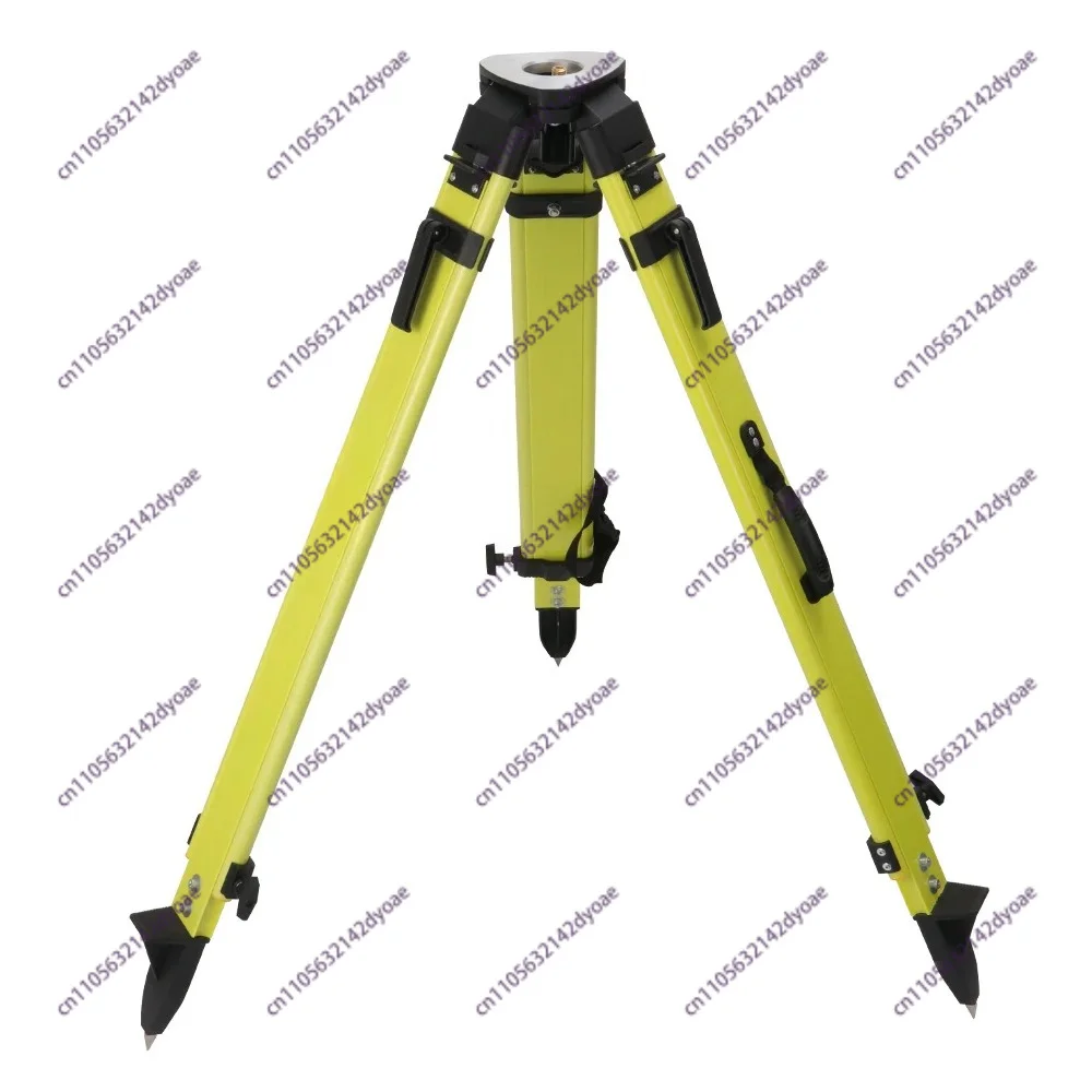 Heavy Duty Fiberglass Round Leg Tripod RTF30 Series - Professional Surveying Stand for Total Station, Theodolite&Measurement
Heavy Duty Fiberglass Round Leg Tripod RTF30 Series - Professional Surveying Stand for Total Station, Theodolite&Measurement