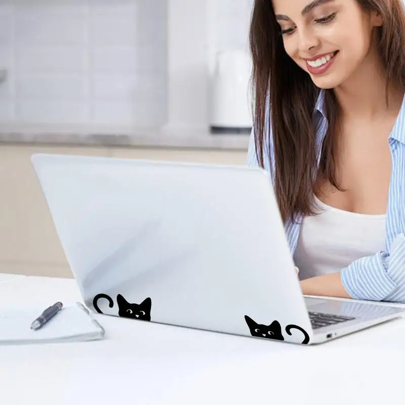 Peeking Cat автомобильные наклейки забавные авто наклейки на отражатель заднего вида сильная адгезия автомобильная модифицированная наклейка для окна чехол для телефона чемодан
Peeking Cat автомобильные наклейки забавные авто наклейки на отражатель заднего вида сильная адгезия автомобильная модифицированная наклейка для окна чехол для телефона чемодан