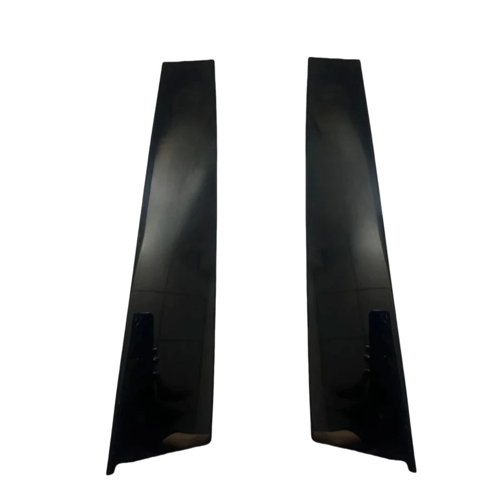 Door Frame Decorative Strip Pillar Decorative Panel 98034561XK 96874014XK for Citroen DS5 2013-2017
Door Frame Decorative Strip Pillar Decorative Panel 98034561XK 96874014XK for Citroen DS5 2013-2017