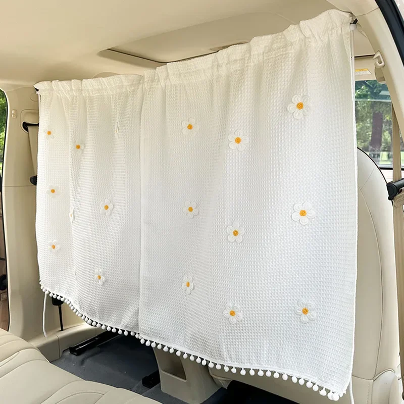 Car Front and Rear Split Curtains Car Window Sunshade Curtains Centre Split Privacy Blackout Curtains
Car Front and Rear Split Curtains Car Window Sunshade Curtains Centre Split Privacy Blackout Curtains