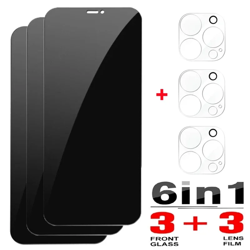 8K Privacy Screen Protector For iPhone 13 11 12 14 Pro Max 15 Plus Camera Lens Protective Glass Film For iPhone 15 PRO XS MAX XR
8K Privacy Screen Protector For iPhone 13 11 12 14 Pro Max 15 Plus Camera Lens Protective Glass Film For iPhone 15 PRO XS MAX XR