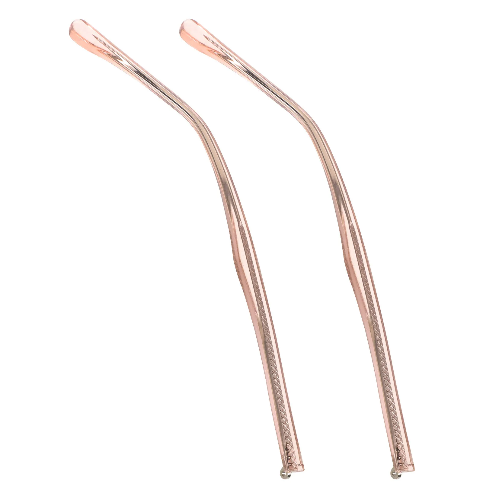 1Pair Glasses Arm Replacement Sturdy Plastic Metal Eyeglass Arms Legs Repair Kit Suitable for Sunglasses Reading Glasses
1Pair Glasses Arm Replacement Sturdy Plastic Metal Eyeglass Arms Legs Repair Kit Suitable for Sunglasses Reading Glasses