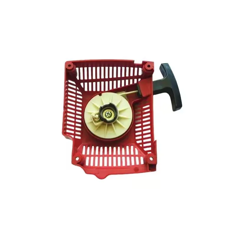 For Shindaiwa 488 Recoil Starter Pull Start Assembly 47.9CC 48CC Chainsaw Replacement Parts High Durability Easy To Install
For Shindaiwa 488 Recoil Starter Pull Start Assembly 47.9CC 48CC Chainsaw Replacement Parts High Durability Easy To Install