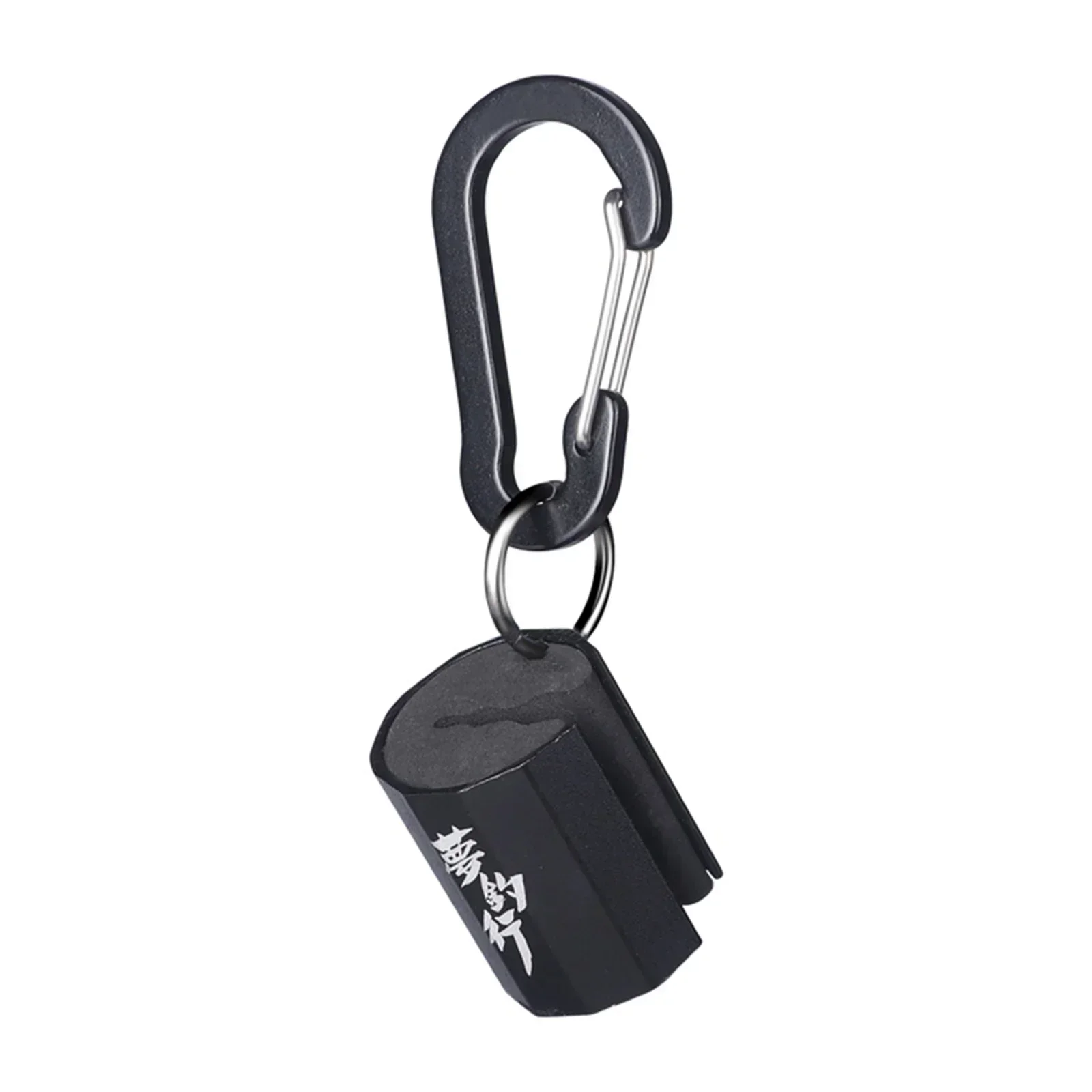 1PC Aluminum Alloy Rod Clip Fish Tools EVA Fishing Accessories Hanging Clamp Device Lightweight Rod Holder Clip
1PC Aluminum Alloy Rod Clip Fish Tools EVA Fishing Accessories Hanging Clamp Device Lightweight Rod Holder Clip