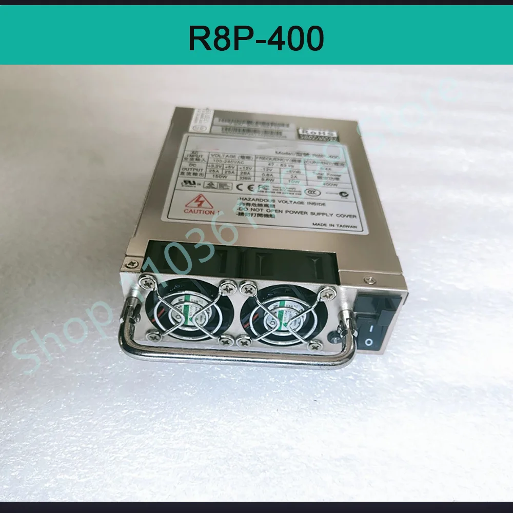 Perfect test Stable Performance 400W R8P-400
Perfect test Stable Performance 400W R8P-400