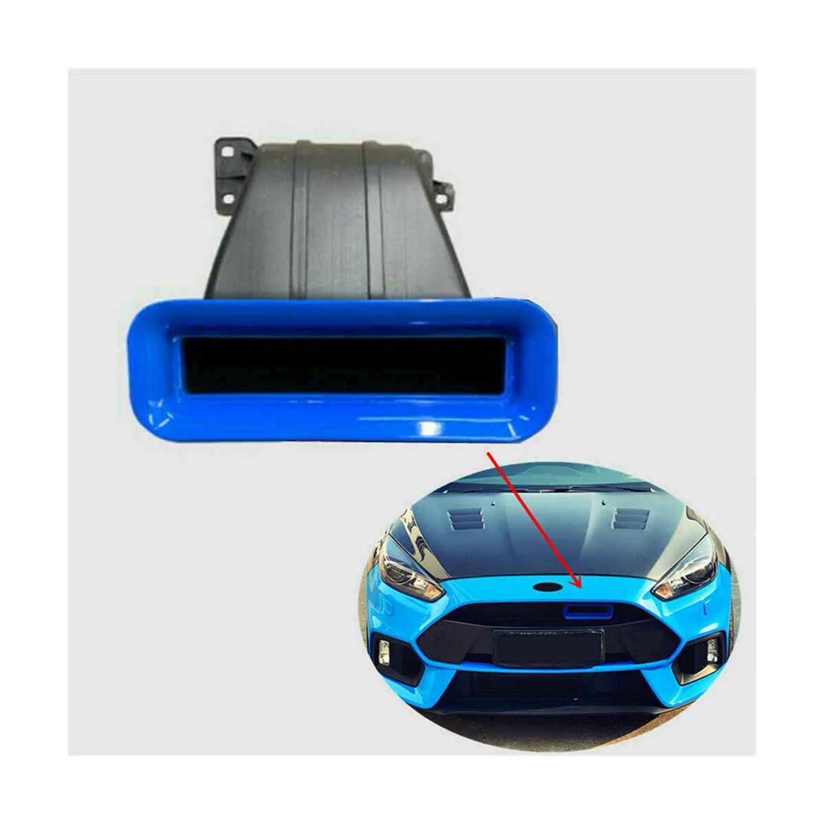 Для Ford Focus воздухозаборник Tuyere Впускной RS ST хэтчбек 4D Седан 5D MK3 MK3.5 модификация автомобиля 2012-2018 желтый
Для Ford Focus воздухозаборник Tuyere Впускной RS ST хэтчбек 4D Седан 5D MK3 MK3.5 модификация автомобиля 2012-2018 желтый