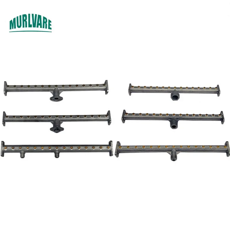 LPN NG 15-Row Burner Stainless Steel BBQ Burner Tube Steamed Rice Cabinet Steam Oven Row Burner Branch Pipe
LPN NG 15-Row Burner Stainless Steel BBQ Burner Tube Steamed Rice Cabinet Steam Oven Row Burner Branch Pipe