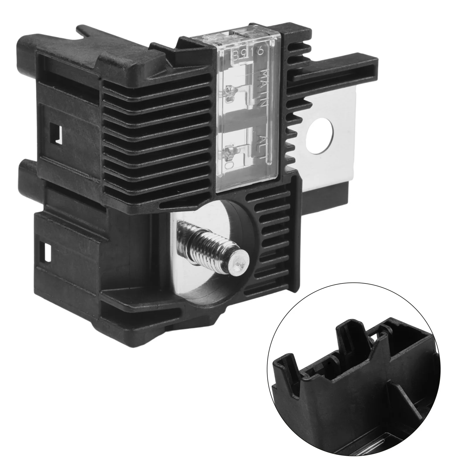 Wear-resistant Battery Circuit Fuse Battery Circuit Fuse Anti-corrosion Easy To Use Size As Shown In The Picture
Wear-resistant Battery Circuit Fuse Battery Circuit Fuse Anti-corrosion Easy To Use Size As Shown In The Picture