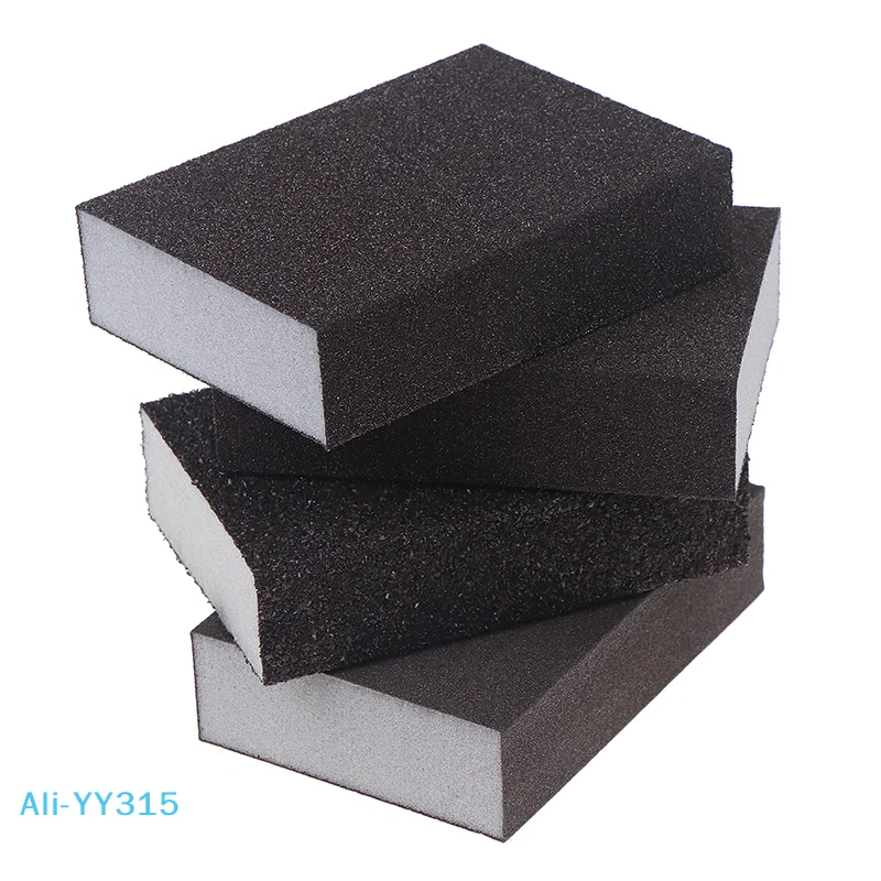 【Y】3Pcs Polishing Grinding Sponge Pads Manual Sanding Sponge Blocks Reusable Washable For Metal Wood Drywall Glass Polishing
【Y】3Pcs Polishing Grinding Sponge Pads Manual Sanding Sponge Blocks Reusable Washable For Metal Wood Drywall Glass Polishing