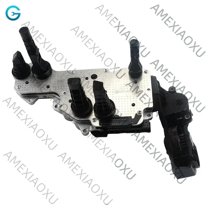 WANWUXIN Quality Original Brand 6DCT450 Automotive Transmission Gearbox TCU For Volvo 7M5R-14C247-AG AF Car Parts
WANWUXIN Quality Original Brand 6DCT450 Automotive Transmission Gearbox TCU For Volvo 7M5R-14C247-AG AF Car Parts