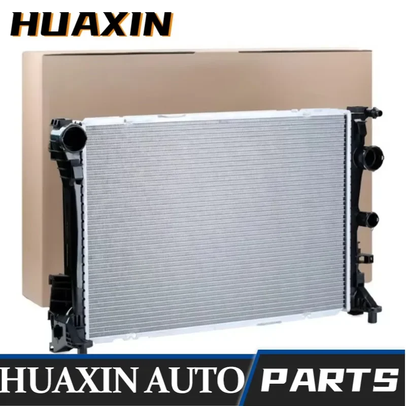 0995007303 0995006903 2045003603 0995006203 Engine Coolant Radiator for MERCEDES W205 W204 W213 W203 0995002103 0995002703
0995007303 0995006903 2045003603 0995006203 Engine Coolant Radiator for MERCEDES W205 W204 W213 W203 0995002103 0995002703