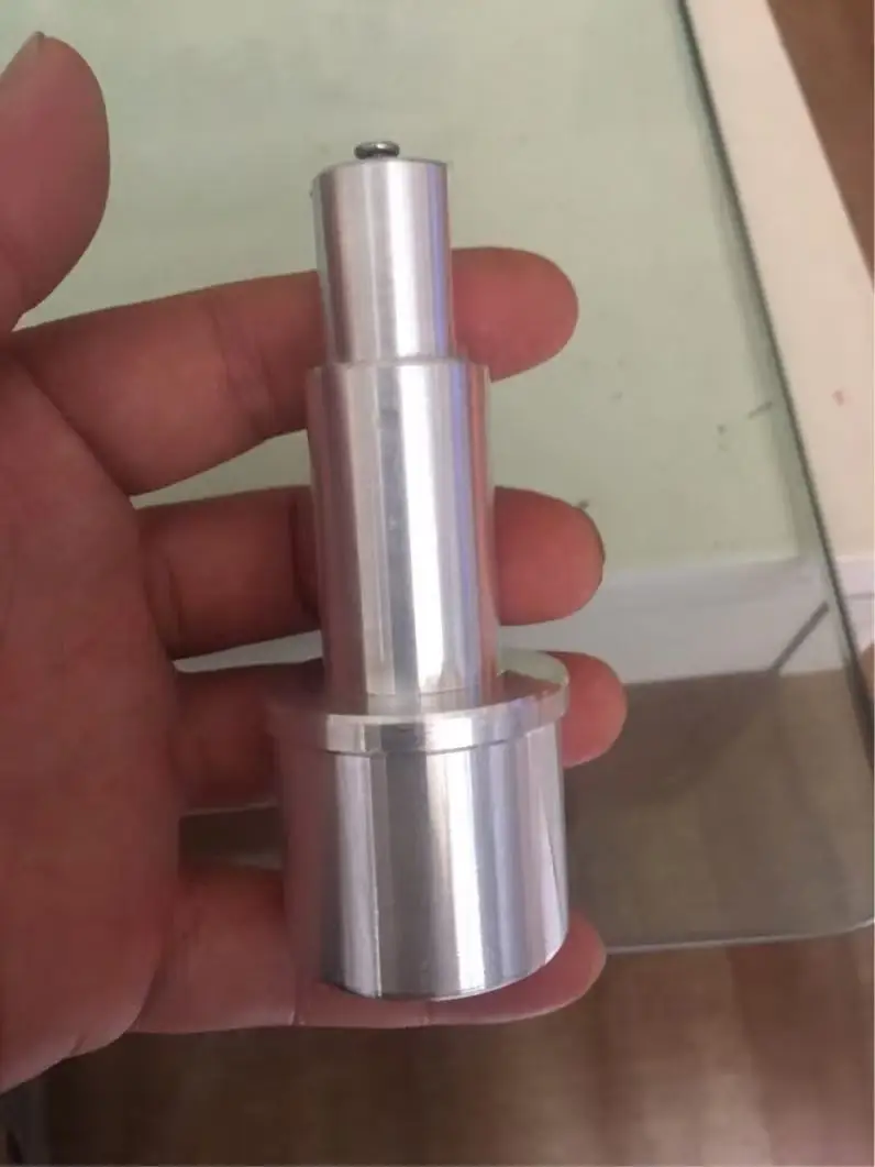 new Spare parts for Xiaomi fan BPLDS02DM Stainless Steel broken head repair connector
new Spare parts for Xiaomi fan BPLDS02DM Stainless Steel broken head repair connector