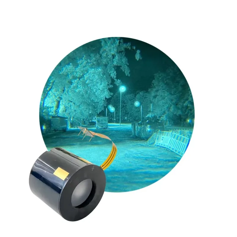 LinduNV Manual Gain P45 FOM1400 MX11769 Pigtail Night Vision Image Intensifier Tubes For PVS31 PVS14
LinduNV Manual Gain P45 FOM1400 MX11769 Pigtail Night Vision Image Intensifier Tubes For PVS31 PVS14