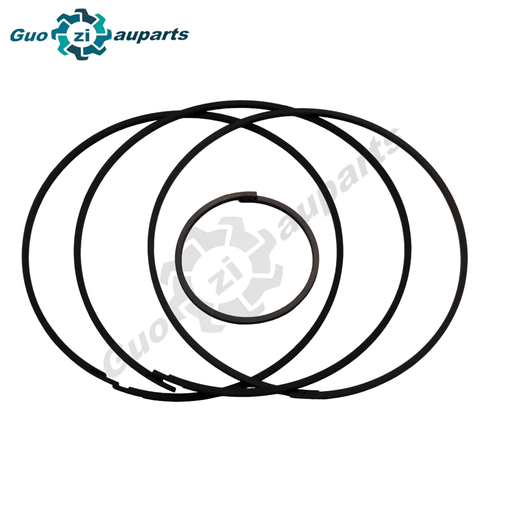 BC5A CY1A 5LK CVT Transmission Pressure Cylinder Repair Kit For Honda Accord Civic CR-V Odyssey 2.4L 1.5L
BC5A CY1A 5LK CVT Transmission Pressure Cylinder Repair Kit For Honda Accord Civic CR-V Odyssey 2.4L 1.5L