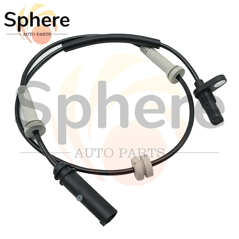 34526783051 34526869321 Front Left/Right ABS Wheel Speed Sensor For BMW 228i 230i 328d 328i GT 335i 340i 428i xDrive Auto Parts
34526783051 34526869321 Front Left/Right ABS Wheel Speed Sensor For BMW 228i 230i 328d 328i GT 335i 340i 428i xDrive Auto Parts