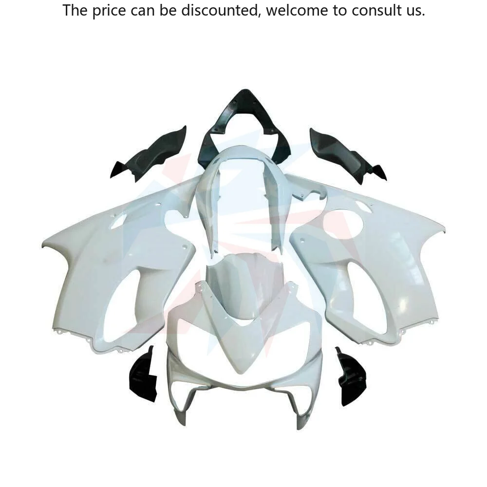 Yingsi Motorcycle Accessories Fairing Unpainted ABS Injection Mold Bodywork Fairing Kit For Honda CBR 600F4i 2004 To 2007
Yingsi Motorcycle Accessories Fairing Unpainted ABS Injection Mold Bodywork Fairing Kit For Honda CBR 600F4i 2004 To 2007