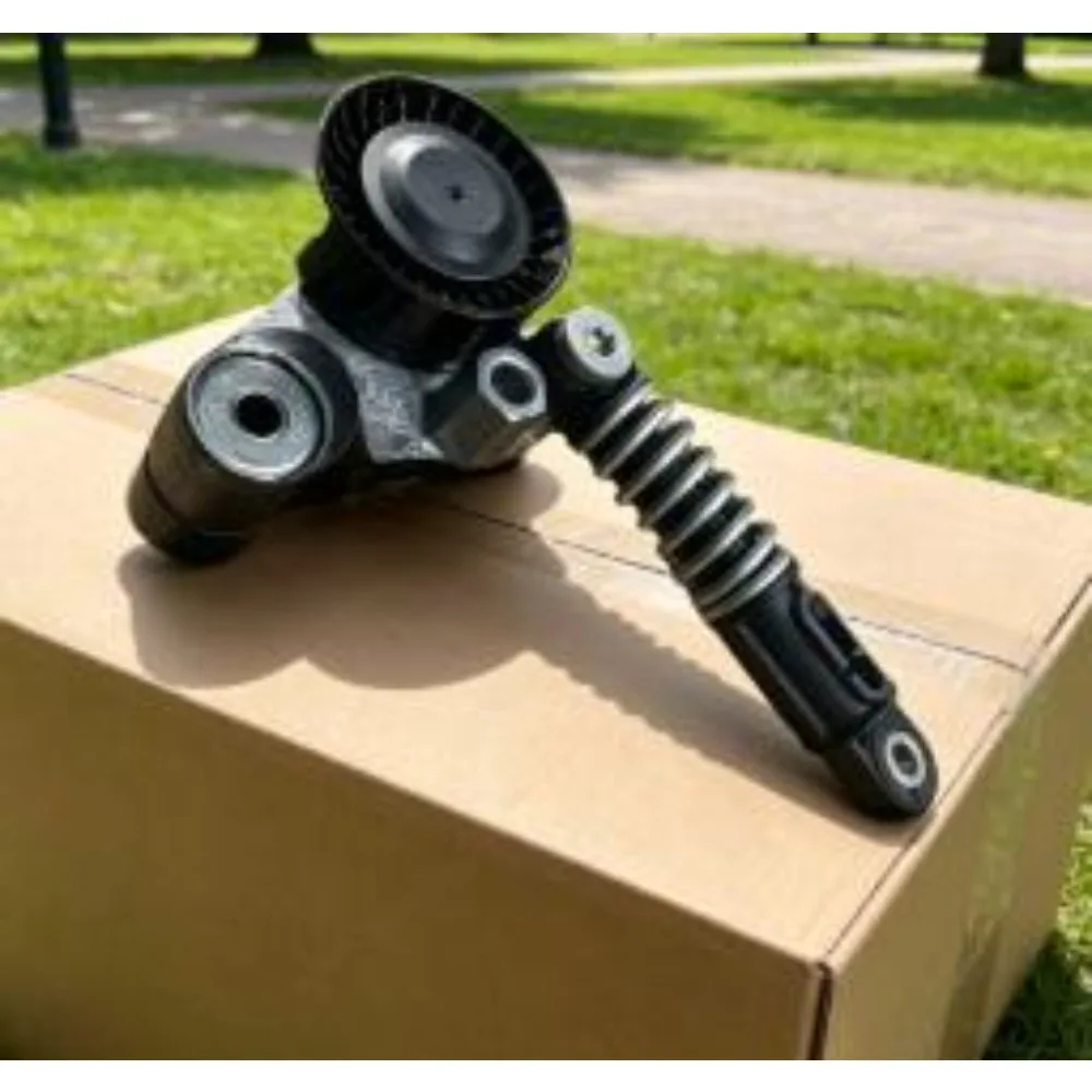 automatic parts brand new 1pc 6712000370 67120-00370 Belt Tensioner For Ssangyong Korando C Rexton Rodius 2.0T 671 672
automatic parts brand new 1pc 6712000370 67120-00370 Belt Tensioner For Ssangyong Korando C Rexton Rodius 2.0T 671 672