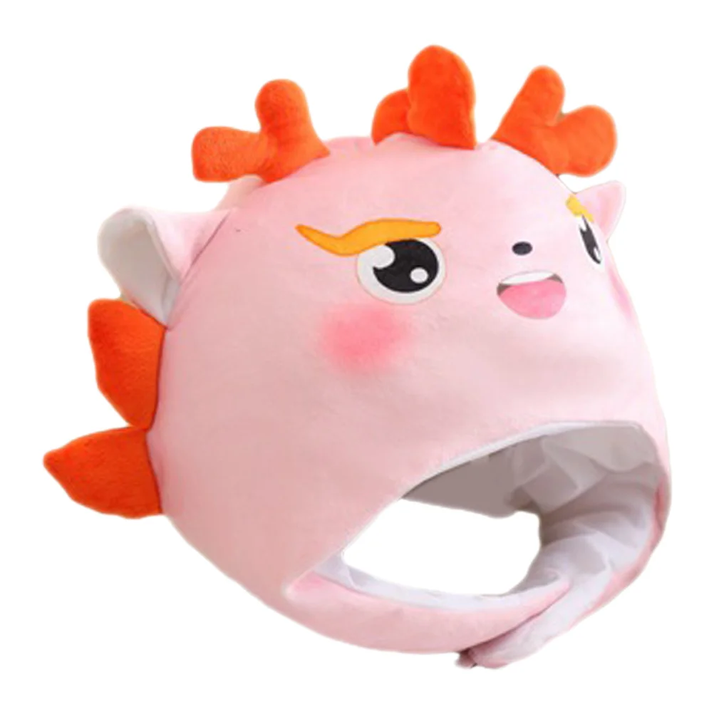 Faucet Hat Cosplay Performance Props Dinosaur Party Hats Little Weird Animal 
Faucet Hat Cosplay Performance Props Dinosaur Party Hats Little Weird Animal