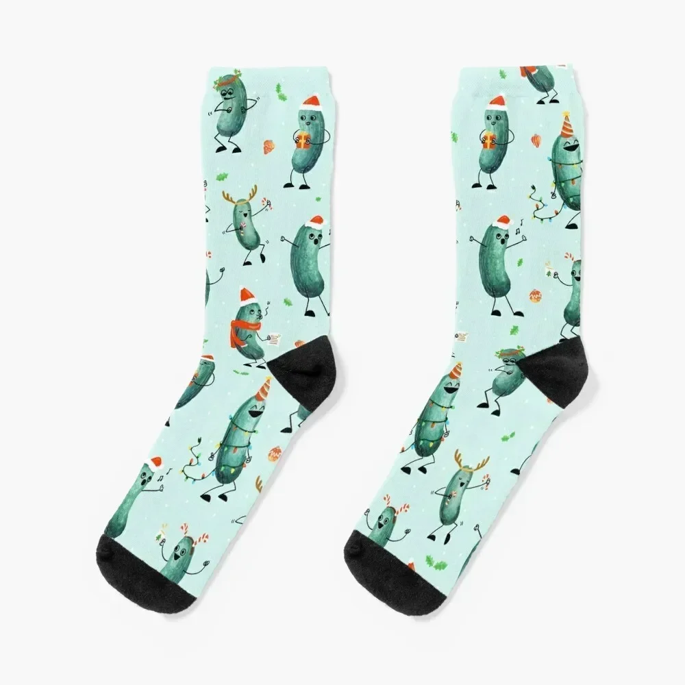 Holiday Pickle Party! Socks short japanese fashion moving stockings kids Men's Socks Women's
Holiday Pickle Party! Socks short japanese fashion moving stockings kids Men's Socks Women's