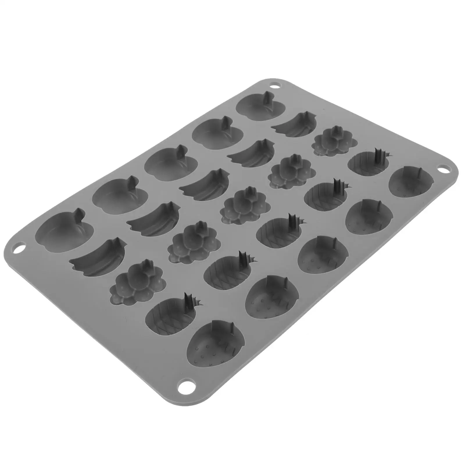 Silicone Chocolate Mold Crayons Tray Heat Resistant Sweets Maker DIY Jelly Fondant Kids Dessert Baker Kitchen
Silicone Chocolate Mold Crayons Tray Heat Resistant Sweets Maker DIY Jelly Fondant Kids Dessert Baker Kitchen