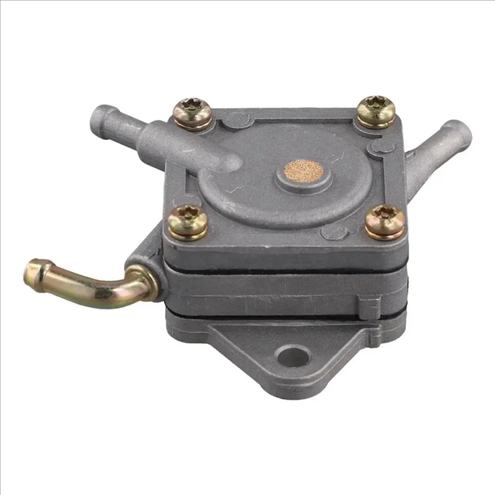 AM101074 Engine Fuel Pump For John Deere Models LX172, LX176, LX186 Accessory Parts AM109212 AM106164
AM101074 Engine Fuel Pump For John Deere Models LX172, LX176, LX186 Accessory Parts AM109212 AM106164