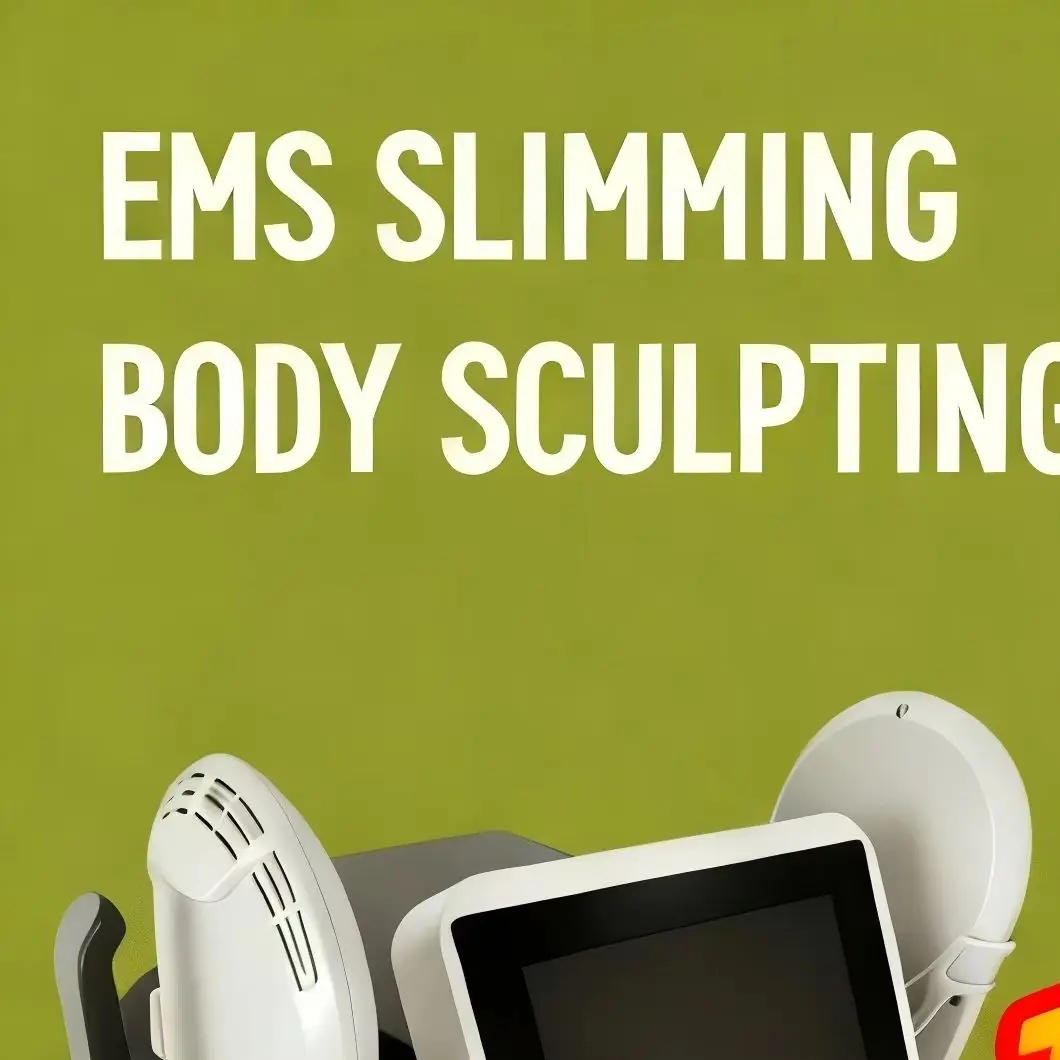 EmsNova Cellulite Removal Weight Loss Fat Burn Butt Hip Lift Muscle Build Stimulate Slim Body Shaping Machine
EmsNova Cellulite Removal Weight Loss Fat Burn Butt Hip Lift Muscle Build Stimulate Slim Body Shaping Machine