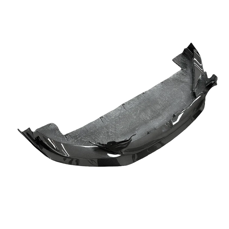 Dry Carbon Fiber Front Bumper Lip for Maserati MC20 2020-2023 Bodykit Rear Diffuser Spoiler
Dry Carbon Fiber Front Bumper Lip for Maserati MC20 2020-2023 Bodykit Rear Diffuser Spoiler