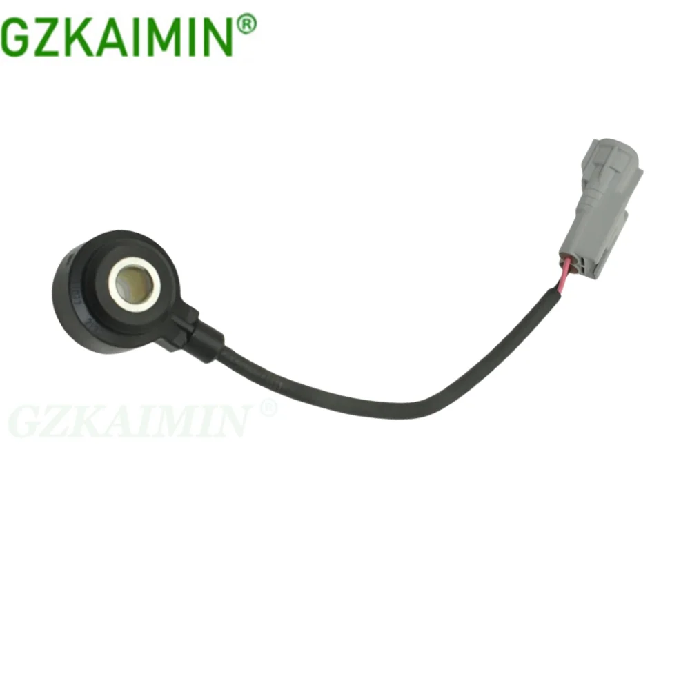 18640-78K00 5S12728 KS417 ID0056 2KNC0346 For GRAND VITARA 2009-2013 Knock Sensor 
18640-78K00 5S12728 KS417 ID0056 2KNC0346 For GRAND VITARA 2009-2013 Knock Sensor