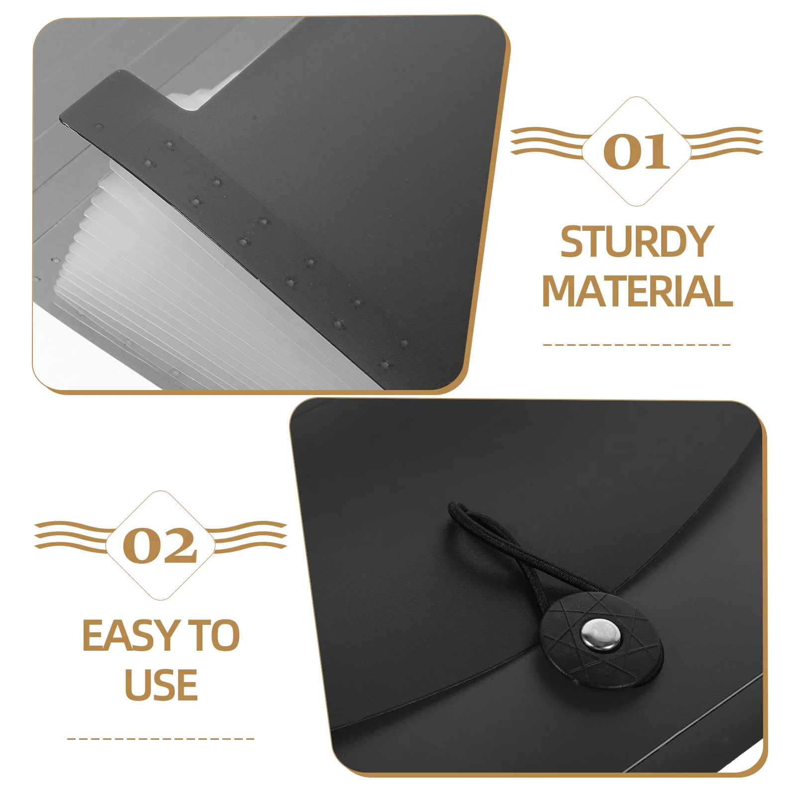 Expanding File Organizer Multi-Layer Large Capacity Document Folder Office Paper Storage Organizer Paper Storage
Expanding File Organizer Multi-Layer Large Capacity Document Folder Office Paper Storage Organizer Paper Storage