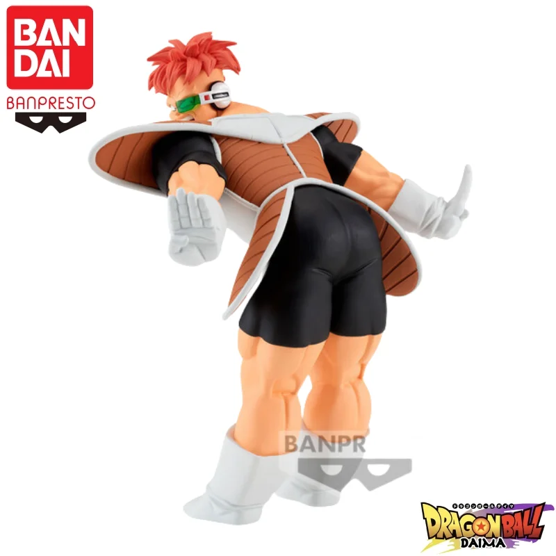 In Stock Bandai Original Banpresto Dragon Ball Solid Edge Works The Vol 20 Recoom Action Figure Model Doll Brand New Boxed 
In Stock Bandai Original Banpresto Dragon Ball Solid Edge Works The Vol 20 Recoom Action Figure Model Doll Brand New Boxed