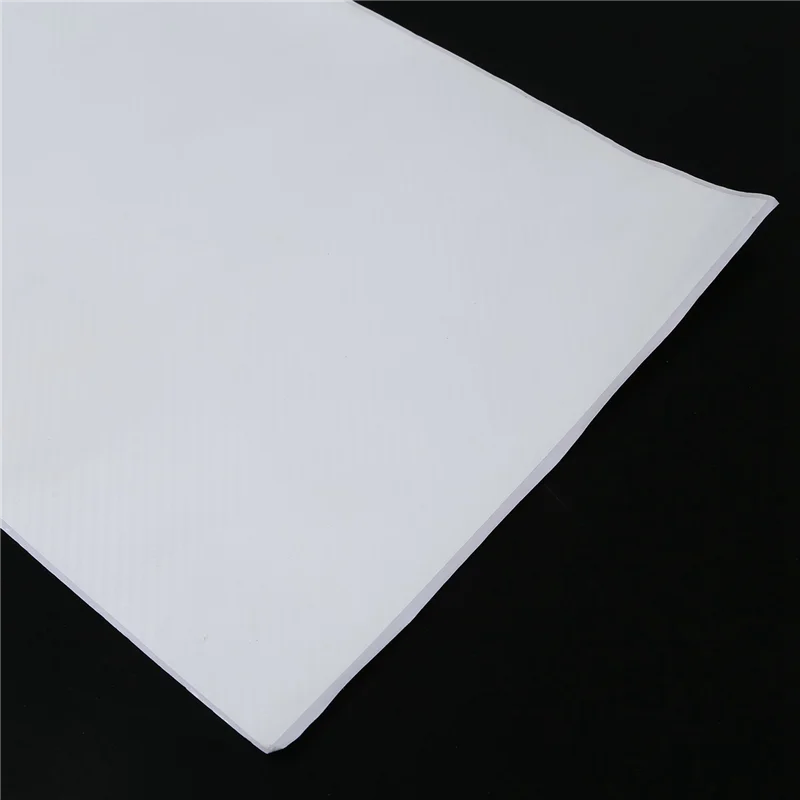 A03Q-4X DIY 30X127 3D Carbon Fiber Decal Vinyl Film Wrap Roll Adhesive Car Sticker Sheet White
A03Q-4X DIY 30X127 3D Carbon Fiber Decal Vinyl Film Wrap Roll Adhesive Car Sticker Sheet White