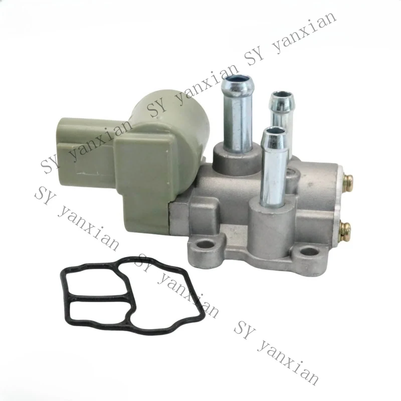 SY+ NEW 1 Pcs Idle Air Control Valve For Toyota RAV4 2.0L l4 1996-2000 22270-74140;
SY+ NEW 1 Pcs Idle Air Control Valve For Toyota RAV4 2.0L l4 1996-2000 22270-74140;