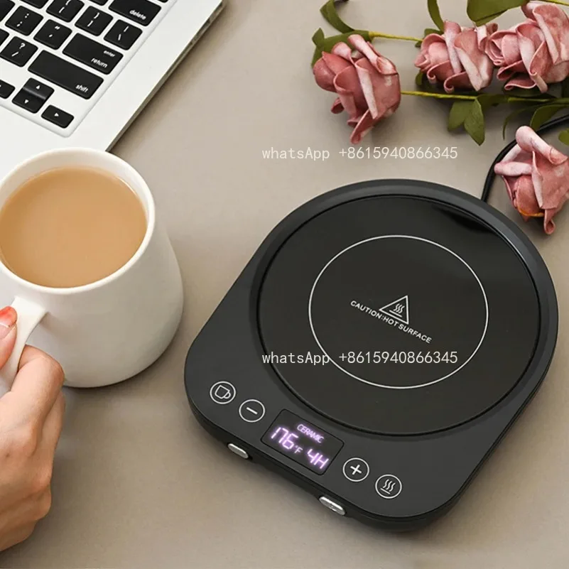 110V/220V coffee cup heater, timed cup, teapot heating pad
110V/220V coffee cup heater, timed cup, teapot heating pad