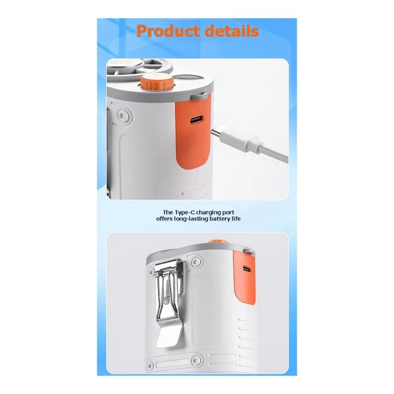 A83G-Cooling Feature For Outdoor Use, 2026 New Portable Waist Fan With Digital Display,And Long Battery Life
A83G-Cooling Feature For Outdoor Use, 2026 New Portable Waist Fan With Digital Display,And Long Battery Life