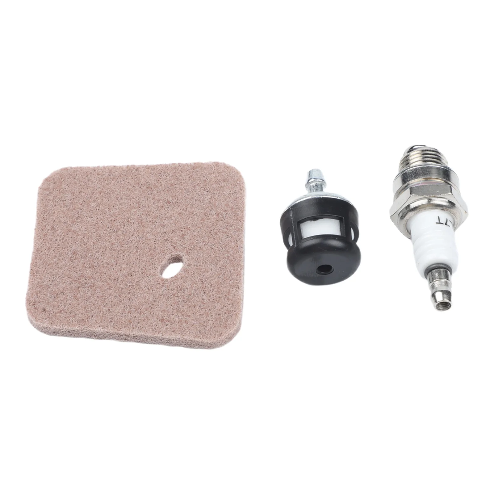 Hedge Trimmer Repair Kit Air Filter Replacement HS45 Repair Kit Plastic Sponge Components For Model 41400074102
Hedge Trimmer Repair Kit Air Filter Replacement HS45 Repair Kit Plastic Sponge Components For Model 41400074102