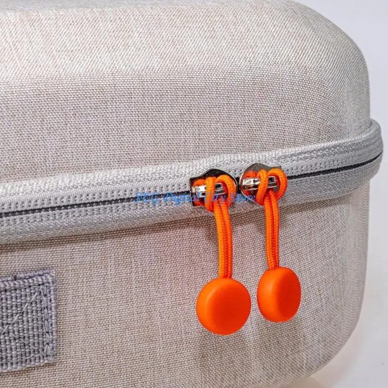 U75B EVA защитный хранение для проектора Play 6 с точной подготовительной и мягкой долговечностью
U75B EVA защитный хранение для проектора Play 6 с точной подготовительной и мягкой долговечностью