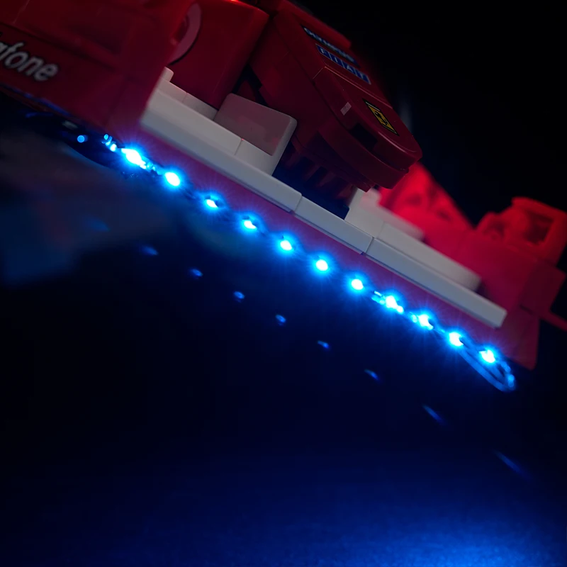 High-Grade Diy LED Lighting Set for Lego Bricks 11375(Only Led Light,Without Blocks Model) Crafted for Durability & High Quality
High-Grade Diy LED Lighting Set for Lego Bricks 11375(Only Led Light,Without Blocks Model) Crafted for Durability & High Quality