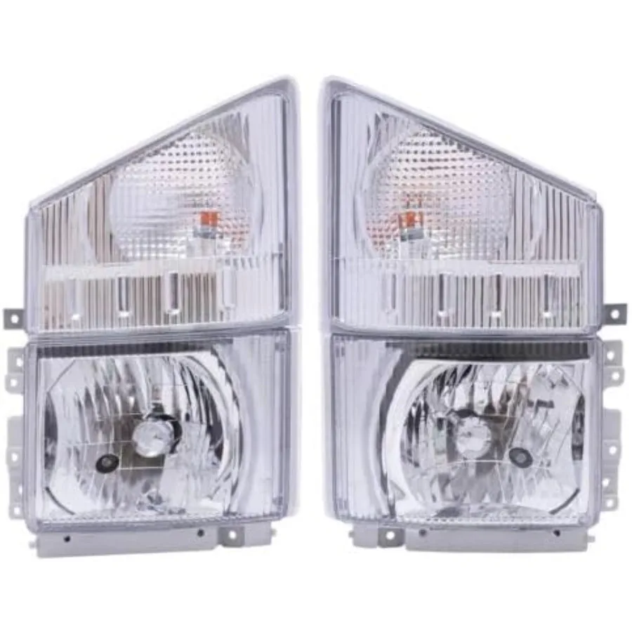 Фара в сборе подходит для ISUZU NPR NPRHD NQR NRR 20082020 Галогенная фара 8975851702 8975851712 со стороны водителя и пассажира Le
Фара в сборе подходит для ISUZU NPR NPRHD NQR NRR 20082020 Галогенная фара 8975851702 8975851712 со стороны водителя и пассажира Le