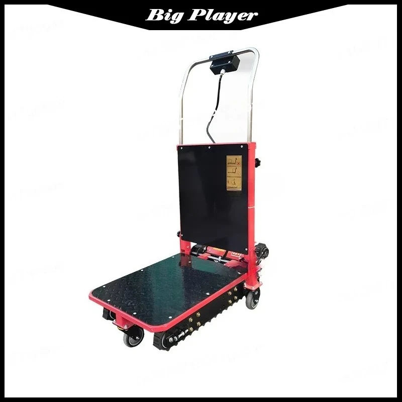 Гусеничная электрическая машина для подъема по лестнице, машина для подъема по лестнице, бесшумная верхняя часть артефакта, нагрузка вверх и вниз, лестница, бытовая техника
Гусеничная электрическая машина для подъема по лестнице, машина для подъема по лестнице, бесшумная верхняя часть артефакта, нагрузка вверх и вниз, лестница, бытовая техника