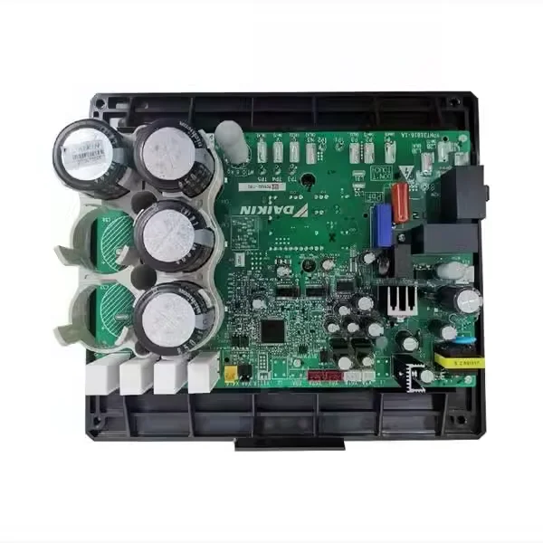 New original for Daikin central air condition circuit board RXYQ18PAY8 frequency conversion module board 6019276 2PC1132-1
New original for Daikin central air condition circuit board RXYQ18PAY8 frequency conversion module board 6019276 2PC1132-1