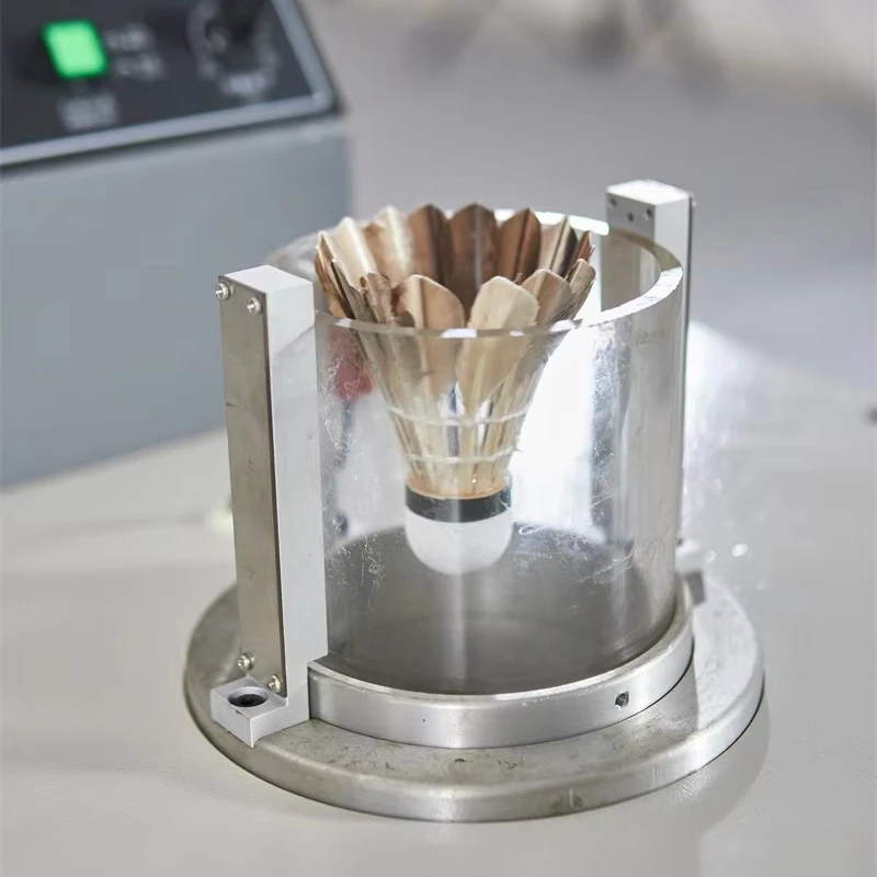 for Speed And Stability Testing Shuttlecock Machine Automatic Badminton Shuttlecock Machine
for Speed And Stability Testing Shuttlecock Machine Automatic Badminton Shuttlecock Machine