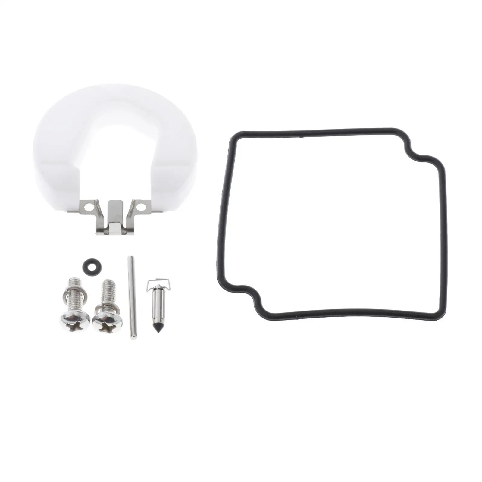 Boat Engine Carburetor Repair Kit for Tohatsu 4-Stroke MFS5C MFS5B
Boat Engine Carburetor Repair Kit for Tohatsu 4-Stroke MFS5C MFS5B
