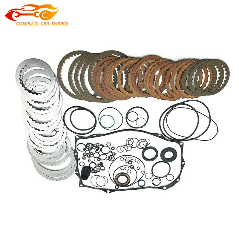 Комплект ведущих передач 8HP45 8HP45X 845TE ZF8HP45 для BMW Audi Q7 Jaguar XJ Range Rover
Комплект ведущих передач 8HP45 8HP45X 845TE ZF8HP45 для BMW Audi Q7 Jaguar XJ Range Rover