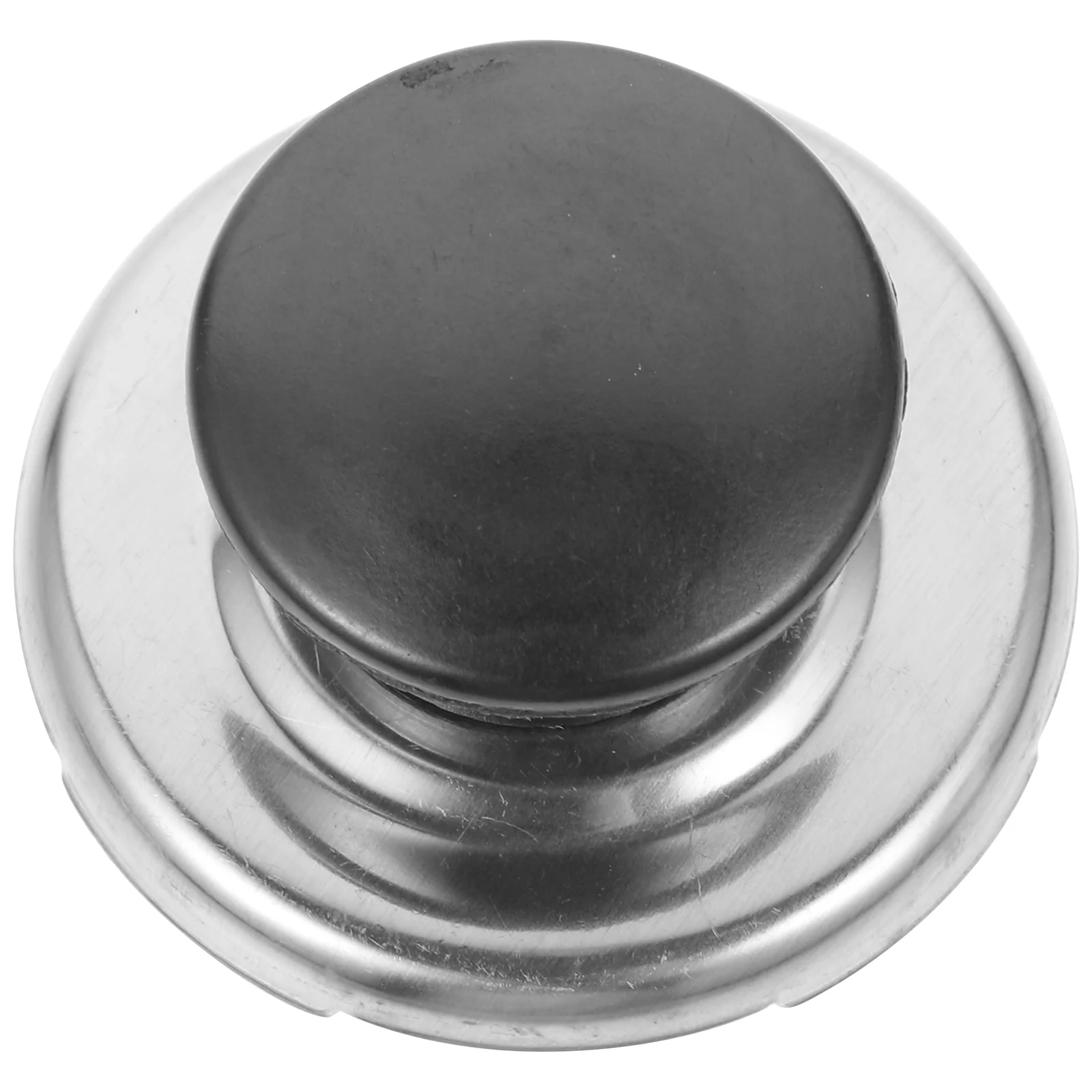 Ming Sound Pot Cap Whistling Teakettle Cover Knob Electrical Accessories Lid Kit Stainless Steel Jugs
Ming Sound Pot Cap Whistling Teakettle Cover Knob Electrical Accessories Lid Kit Stainless Steel Jugs