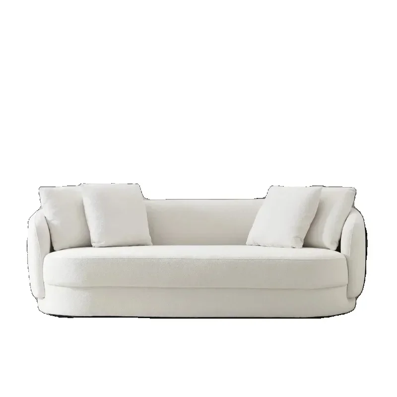 Designer Wooden Loveseat Sofa Individual European Lit Pliable Luxury Sofa Salon Nordic Design Bedroom Muebles Hotel Furniture
Designer Wooden Loveseat Sofa Individual European Lit Pliable Luxury Sofa Salon Nordic Design Bedroom Muebles Hotel Furniture