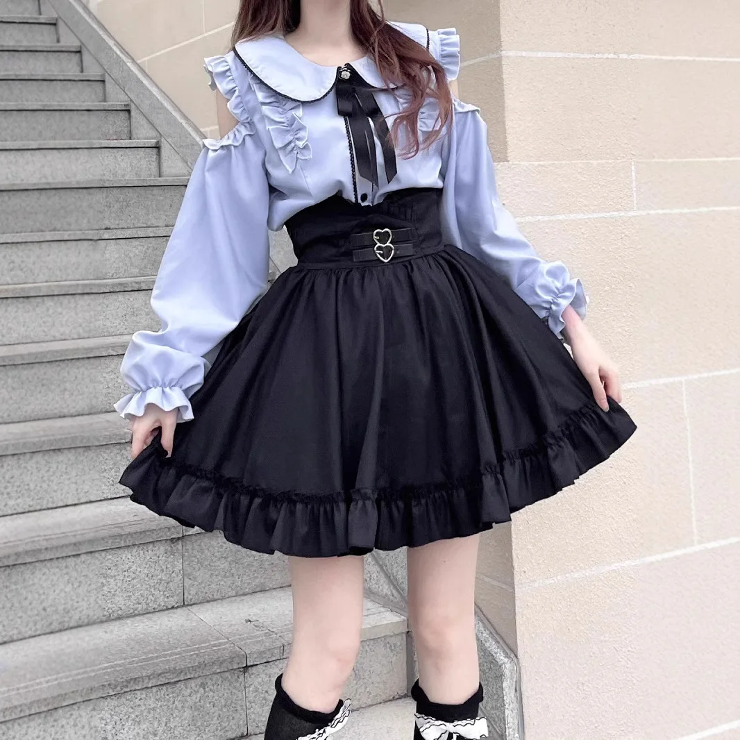 2026 Summer New Fluffy Dress Set Girl Sweet Cute Cake Dress
2026 Summer New Fluffy Dress Set Girl Sweet Cute Cake Dress